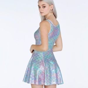 Limited Edition Reversible Dress